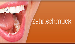 Zahnschmuck Zahnschmuck